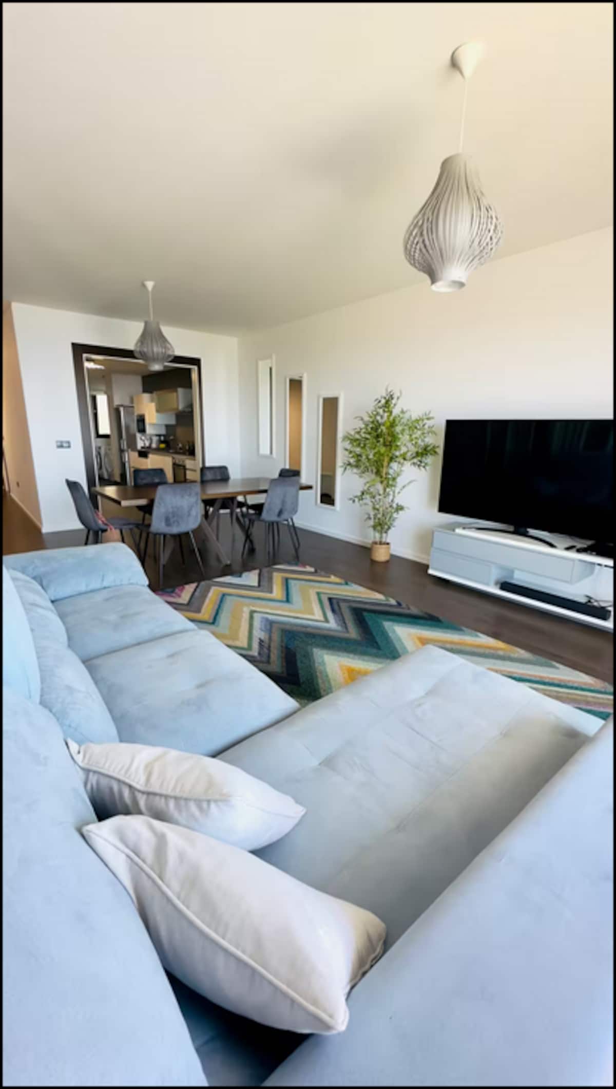 Sea View Apartment, Arco da Calheta — Madeira
