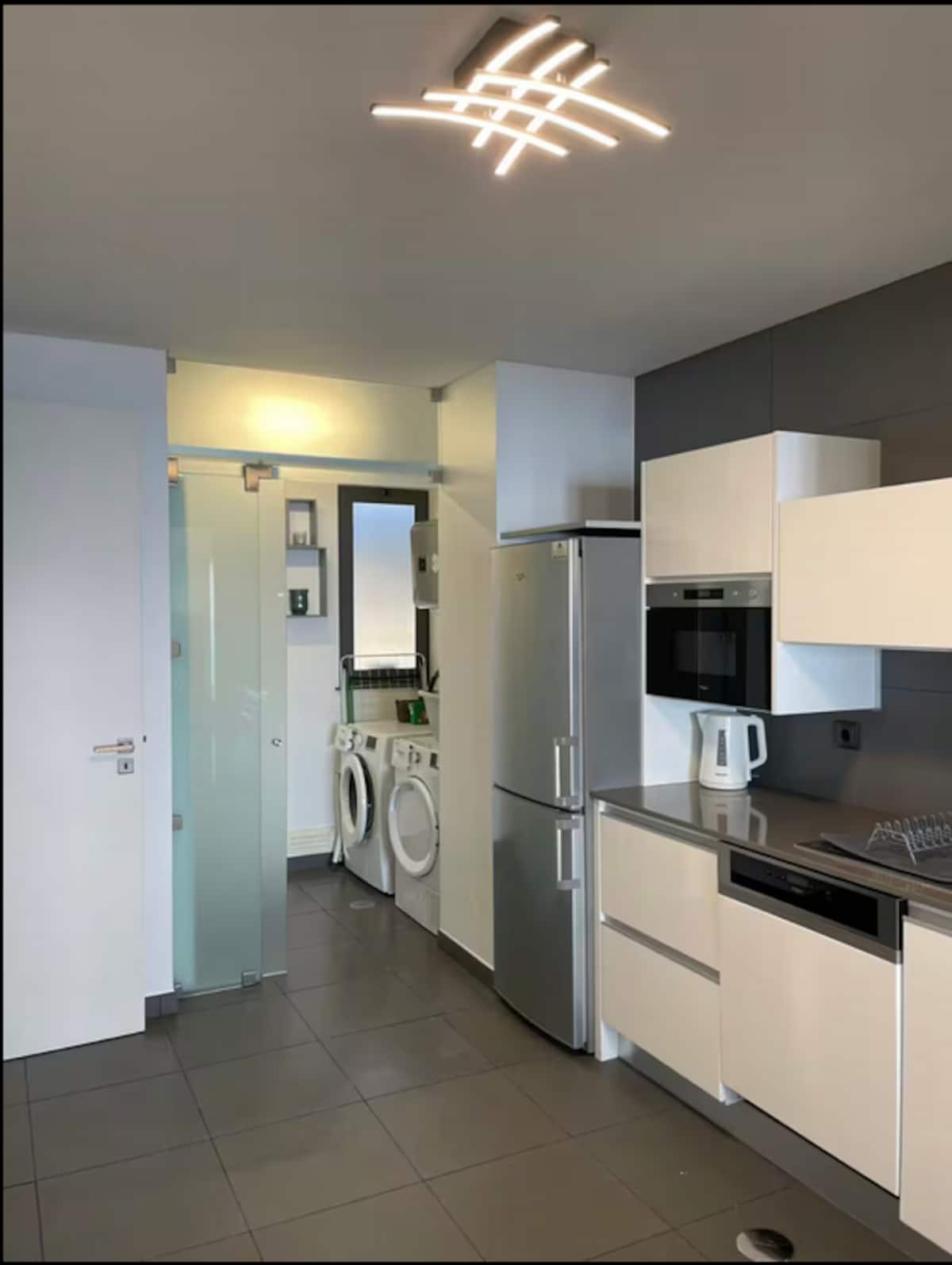 Sea View Apartment, Arco da Calheta — Madeira