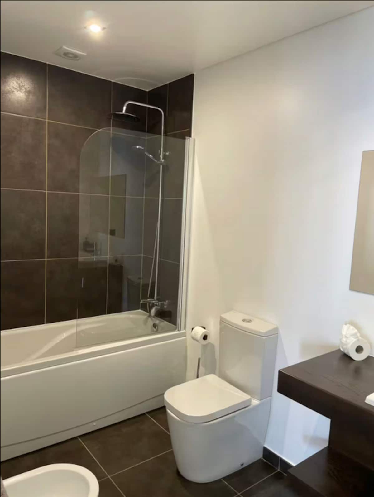Sea View Apartment, Arco da Calheta — Madeira