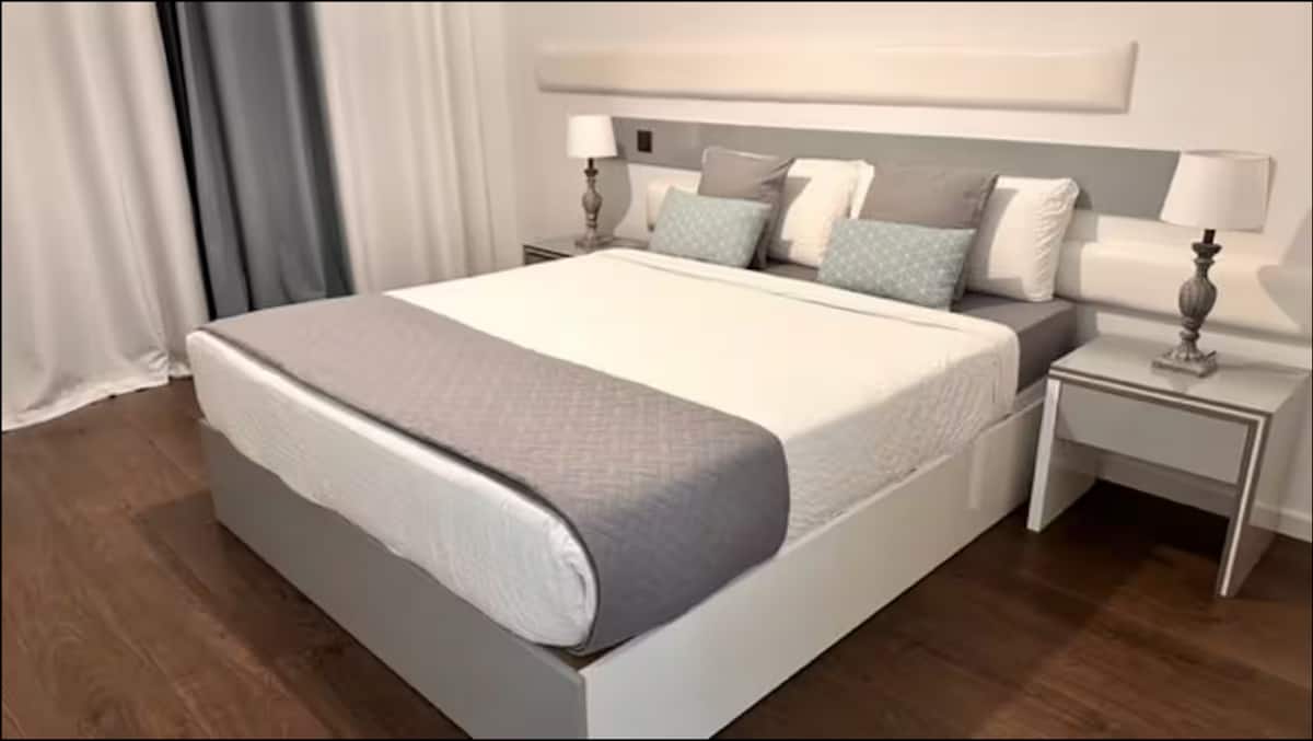 Sea View Apartment, Arco da Calheta — Madeira