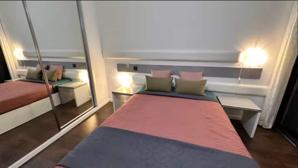 Sea View Apartment, Arco da Calheta — Madeira